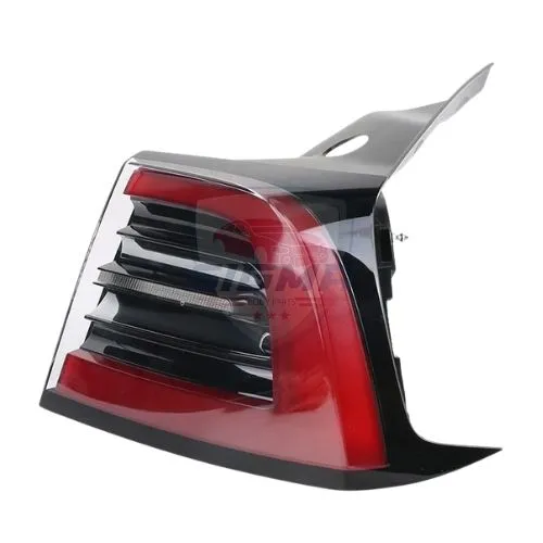 For Tesla Model 3 2017-2022 Rear Tail Light Right Side For Tesla Model 3 2017-2022 Rear Tail Light Right Side - Image 2