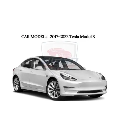 For Tesla Model 3 2017-2022 Rear Tail Light Right Side For Tesla Model 3 2017-2022 Rear Tail Light Right Side - Image 5