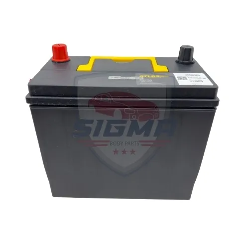 For Tesla Model 3 and Model Y 2017-2025 12V Battery 45Ah OEM 1129182-00-B For Tesla Model 3 and Model Y 2017-2025 12V Battery 45Ah OEM 1129182-00-B - Image 2