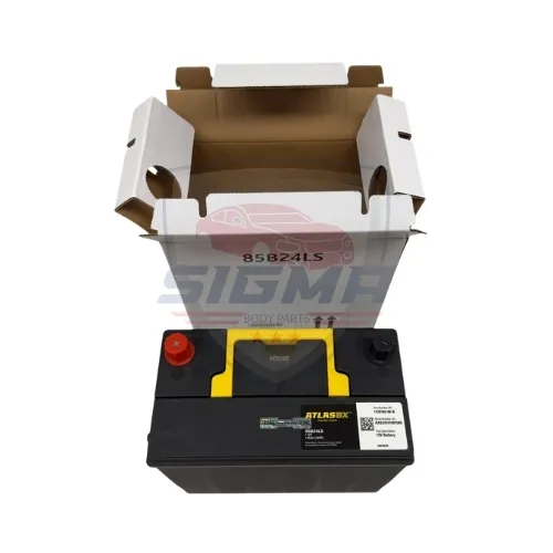 For Tesla Model 3 and Model Y 2017-2025 12V Battery 45Ah OEM 1129182-00-B For Tesla Model 3 and Model Y 2017-2025 12V Battery 45Ah OEM 1129182-00-B - Image 5
