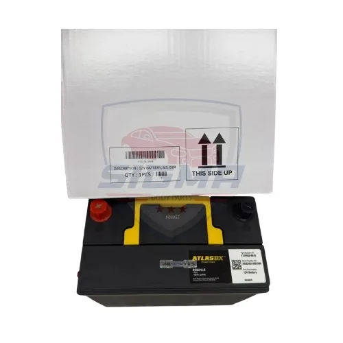 For Tesla Model 3 and Model Y 2017-2025 12V Battery 45Ah OEM 1129182-00-B For Tesla Model 3 and Model Y 2017-2025 12V Battery 45Ah OEM 1129182-00-B - Image 6