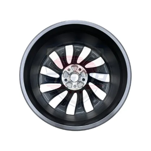 2017-2023 Tesla Model 3 Rim Front 2 2017-2023 Tesla Model 3 Rim Front - Image 2