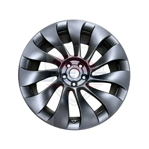 2017-2023 Tesla Model 3 Rim Front 3 2017-2023 Tesla Model 3 Rim Front - Image 3