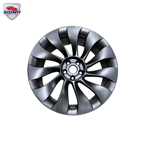 2017-2023 Tesla Model 3 Rim Front