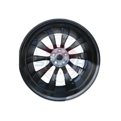 2021-2025 Tesla Model S Rim Front 2 2021-2025 Tesla Model S Rim Front - Image 2