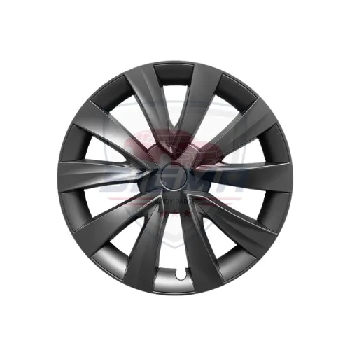 2021-2025 Tesla Model S Rim Front 3 2021-2025 Tesla Model S Rim Front - Image 3