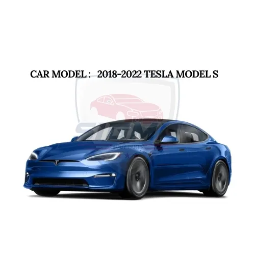 2021-2025 Tesla Model S Rim Front 5 2021-2025 Tesla Model S Rim Front - Image 5