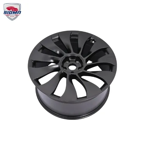 2018-2022 Tesla Model Y Rim Back