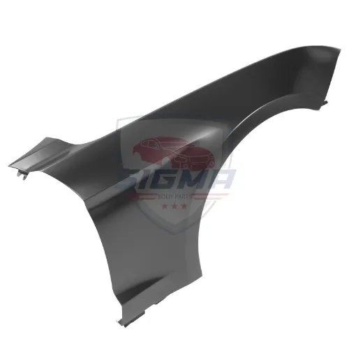 For Ford Mustang 2018-2023 GT500 GT350 Style Front Fender Right Side For Ford Mustang 2018-2023 GT500 GT350 Style Front Fender Right Side - Image 5
