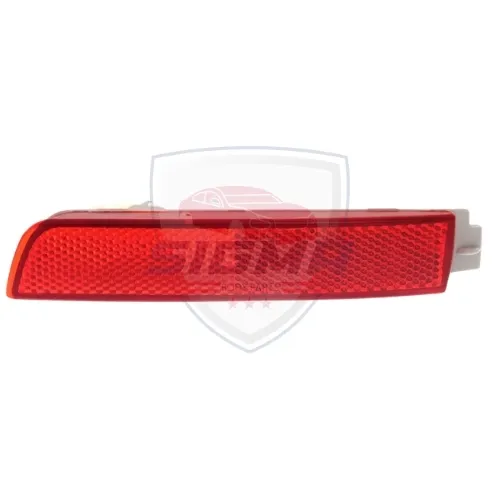 For Nissan Kicks 2018-2024 Rear Bumper Reflector Right Side For Nissan Kicks 2018-2024 Rear Bumper Reflector Right Side - Image 6