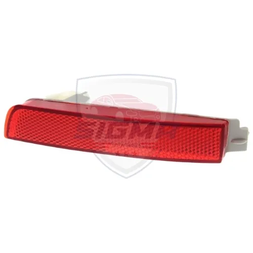 For Nissan Kicks 2018-2024 Rear Bumper Reflector Right Side For Nissan Kicks 2018-2024 Rear Bumper Reflector Right Side - Image 4