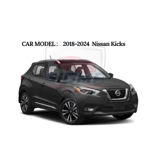 For Nissan Kicks 2018-2024 Rear Bumper Reflector Right Side For Nissan Kicks 2018-2024 Rear Bumper Reflector Right Side - Image 3