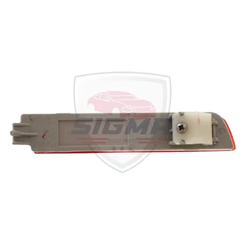 For Nissan Kicks 2018-2024 Rear Bumper Reflector Right Side For Nissan Kicks 2018-2024 Rear Bumper Reflector Right Side - Image 5