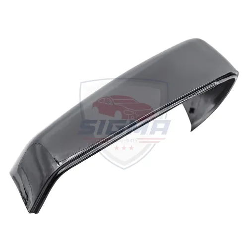 For Chevrolet Equinox 2018-2024 Front Mirror Cover Left Side For Chevrolet Equinox 2018-2024 Front Mirror Cover Left Side - Image 6