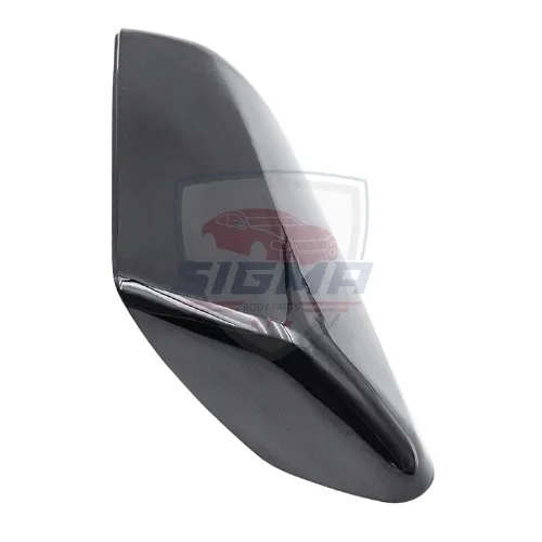 For Chevrolet Equinox 2018-2024 Front Mirror Cover Left Side For Chevrolet Equinox 2018-2024 Front Mirror Cover Left Side - Image 2