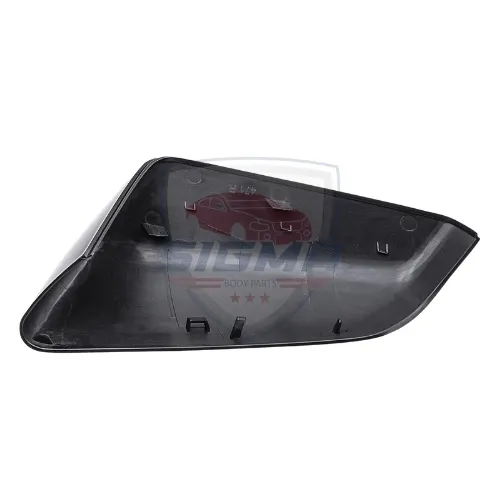 For Chevrolet Equinox 2018-2024 Front Mirror Cover Left Side For Chevrolet Equinox 2018-2024 Front Mirror Cover Left Side - Image 3
