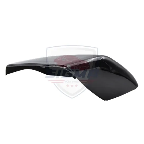 For Chevrolet Equinox 2018-2024 Front Mirror Cover Left Side For Chevrolet Equinox 2018-2024 Front Mirror Cover Left Side - Image 5
