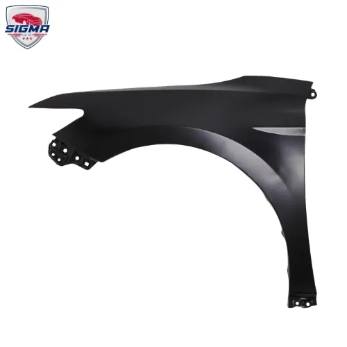 For Toyota Camry 2018-2024 Front Fender Left Side