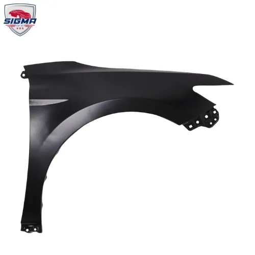 For Toyota Camry 2018-2024 Front Fender Right Side
