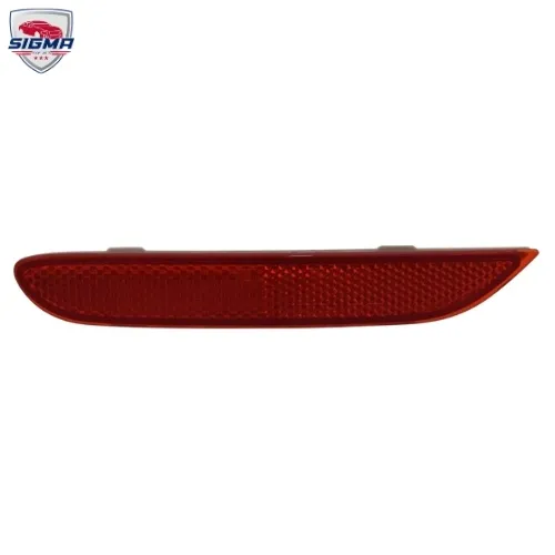 2019-2023 Nissan Altima Reflector Back Left