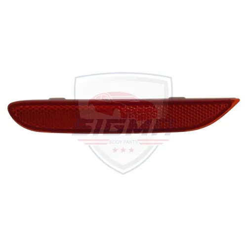 For Nissan Altima 2018-2024 Rear Bumper Reflector Left Side For Nissan Altima 2018-2024 Rear Bumper Reflector Left Side - Image 6