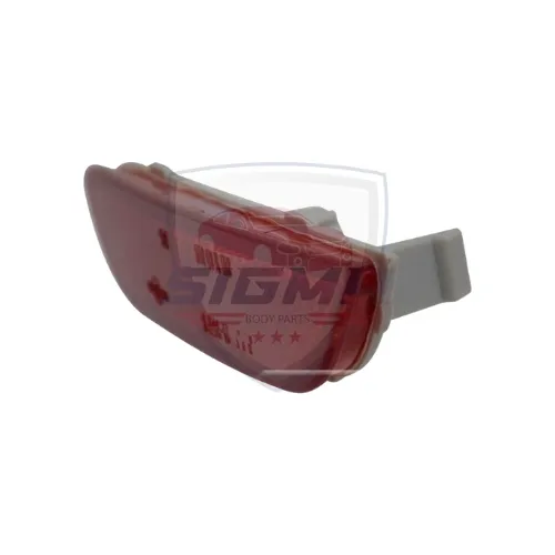 For Nissan Altima 2018-2024 Rear Bumper Reflector Left Side For Nissan Altima 2018-2024 Rear Bumper Reflector Left Side - Image 4