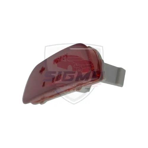 For Nissan Altima 2018-2024 Rear Bumper Reflector Left Side For Nissan Altima 2018-2024 Rear Bumper Reflector Left Side - Image 2