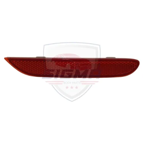 For Nissan Altima 2018-2024 Rear Bumper Reflector Right Side For Nissan Altima 2018-2024 Rear Bumper Reflector Right Side - Image 6