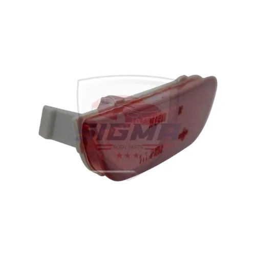 For Nissan Altima 2018-2024 Rear Bumper Reflector Right Side For Nissan Altima 2018-2024 Rear Bumper Reflector Right Side - Image 4