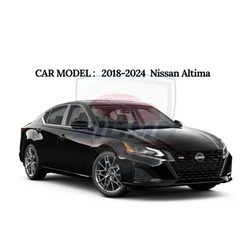 For Nissan Altima 2018-2024 Rear Bumper Reflector Right Side For Nissan Altima 2018-2024 Rear Bumper Reflector Right Side - Image 3