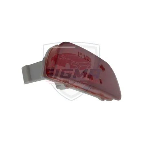 For Nissan Altima 2018-2024 Rear Bumper Reflector Right Side For Nissan Altima 2018-2024 Rear Bumper Reflector Right Side - Image 2
