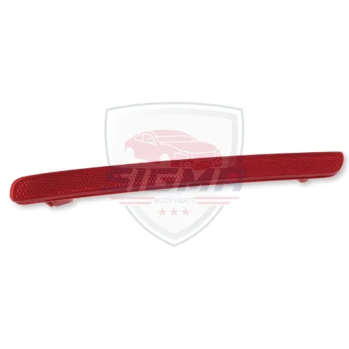 For Toyota Corolla 2018-2024 Rear Bumper Reflector Right Side For Toyota Corolla 2018-2024 Rear Bumper Reflector Right Side - Image 6