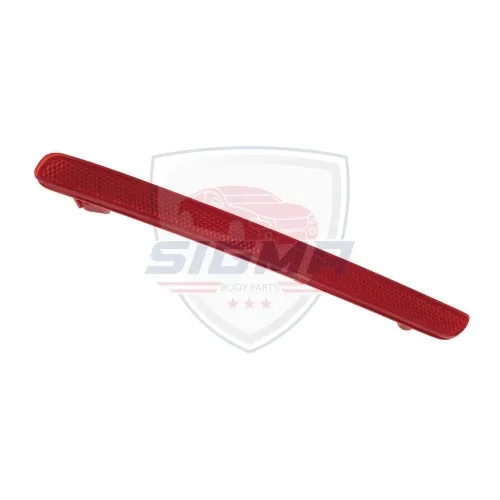 For Toyota Corolla 2018-2024 Rear Bumper Reflector Right Side For Toyota Corolla 2018-2024 Rear Bumper Reflector Right Side - Image 5