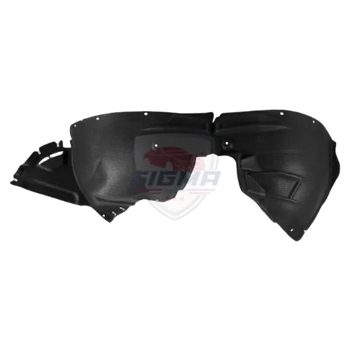 2019-2024 Chevrolet Blazer Liner Front Right 3 2019-2024 Chevrolet Blazer Liner Front Right - Image 3