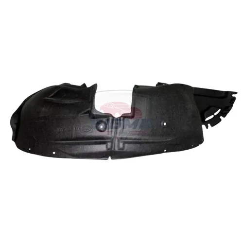 2019-2024 Chevrolet Blazer Liner Front Right 4 2019-2024 Chevrolet Blazer Liner Front Right - Image 4