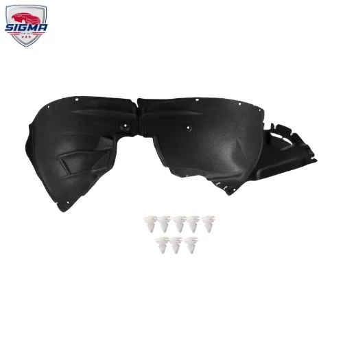 2019-2024 Chevrolet Blazer Liner Front Right 1 2019-2024 Chevrolet Blazer Liner Front Right