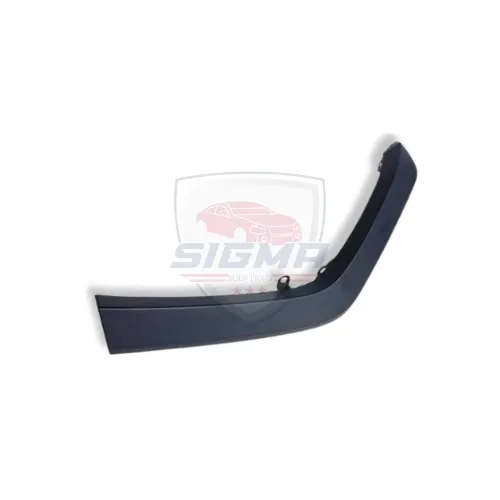 2019-2024 Toyota RAV4 Flare Rear Left - TO-R4-1924-FL-RL-D 5 2019-2024 Toyota RAV4 Flare Rear Left - TO-R4-1924-FL-RL-D - Image 5