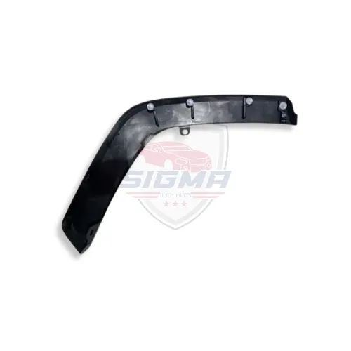 2019-2024 Toyota RAV4 Flare Rear Left - TO-R4-1924-FL-RL-D 4 2019-2024 Toyota RAV4 Flare Rear Left - TO-R4-1924-FL-RL-D - Image 4