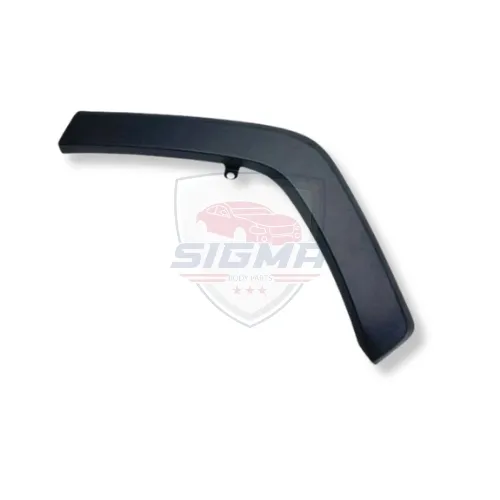 2019-2024 Toyota RAV4 Flare Rear Left - TO-R4-1924-FL-RL-D 2 2019-2024 Toyota RAV4 Flare Rear Left - TO-R4-1924-FL-RL-D - Image 2