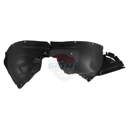 For Chevrolet Blazer 2019-2024 Front Inner Fender Liner Left Side For Chevrolet Blazer 2019-2024 Front Inner Fender Liner Left Side - Image 6