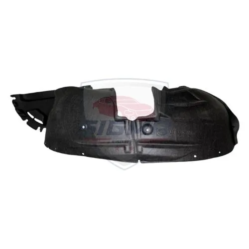 For Chevrolet Blazer 2019-2024 Front Inner Fender Liner Left Side For Chevrolet Blazer 2019-2024 Front Inner Fender Liner Left Side - Image 7