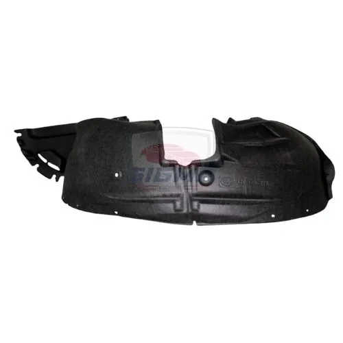For Chevrolet Blazer 2019-2024 Front Inner Fender Liner Left Side For Chevrolet Blazer 2019-2024 Front Inner Fender Liner Left Side - Image 5