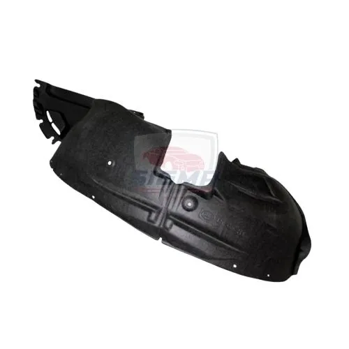 For Chevrolet Blazer 2019-2024 Front Inner Fender Liner Left Side For Chevrolet Blazer 2019-2024 Front Inner Fender Liner Left Side - Image 3