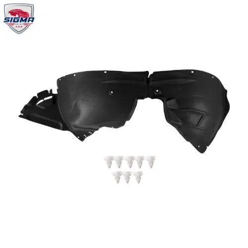 For Chevrolet Blazer 2019-2024 Front Inner Fender Liner Left Side