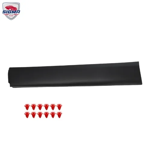 For Mazda CX-30 2025 Front Door Molding Left Side