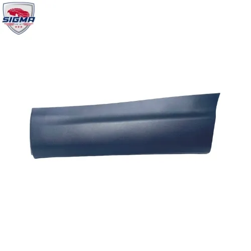 For Nissan Rogue 2014-2020 Rear Door Molding Left Side