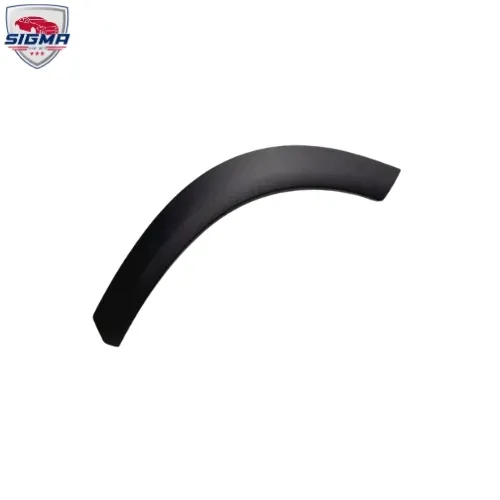 2021-2023 Nissan Rogue Flare Rear Left