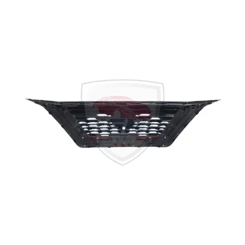 For Nissan Rogue 2021-2023 Front Grille For Nissan Rogue 2021-2023 Front Grille - Image 5