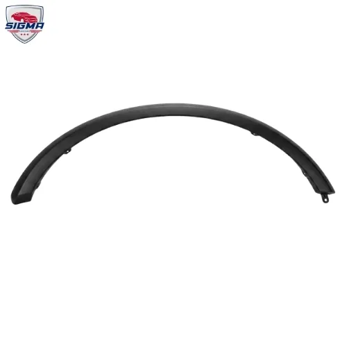 For Ford Bronco 2021-2024 Front Fender Flare Kit Right Side