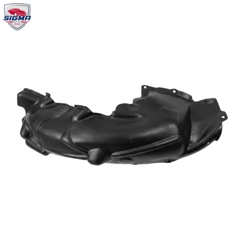 For Ford Bronco 2021-2024 Front Wheel Liner Kit Left Side